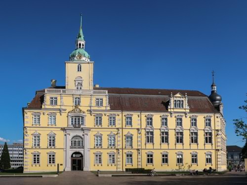 Niedersachsen vom Dollart zur Oker