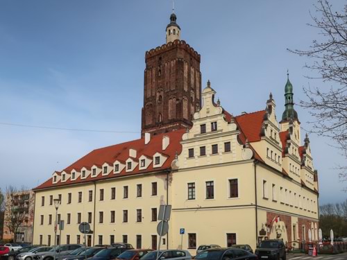 An Neiße und Oder in Brandenburg