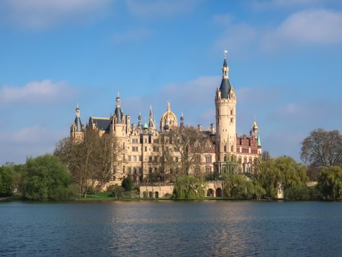 Südliches Mecklenburg-Vorpommern
